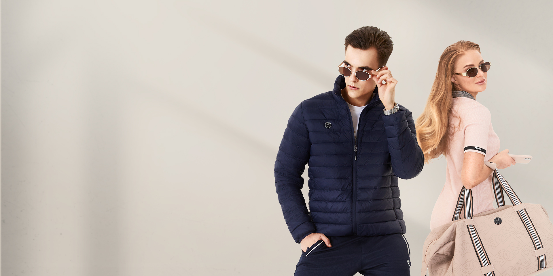 FORWARD – CASUAL WEAR
