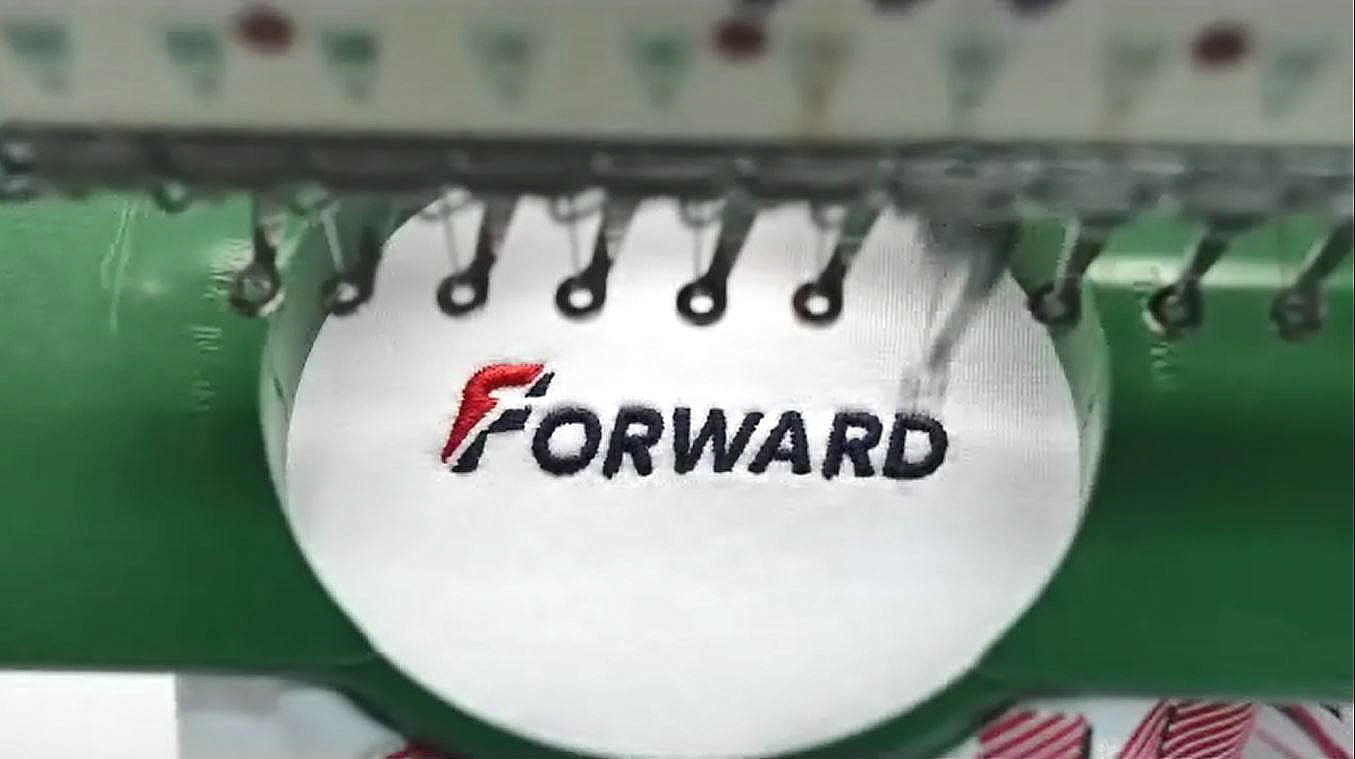 Forward
