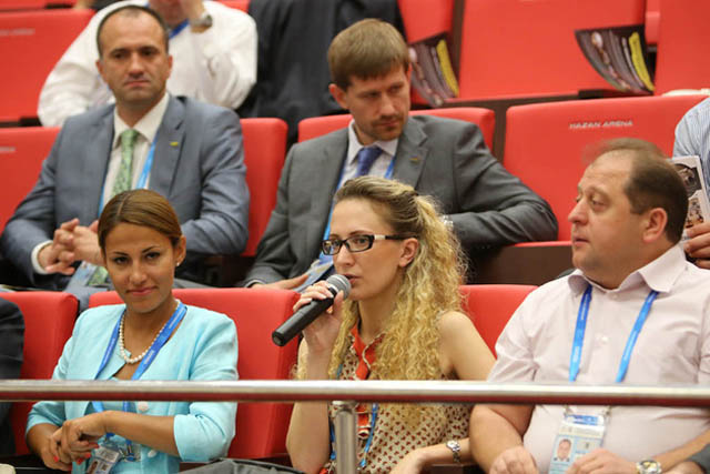 Маркетинговая программа Универсиады и представление партнеров Маркетинговая программа Универсиады и представление партнеров
