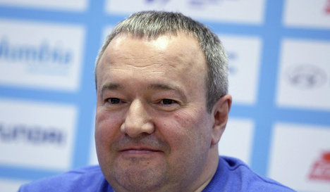 СКОРБИМ. Умер первый вице-президент Федерации фристайла России Сергей Король. СКОРБИМ. Умер первый вице-президент Федерации фристайла России Сергей Король.