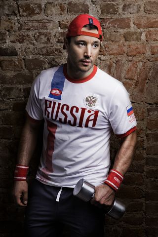 С Днем Рождения, Илья Ковальчук! С Днем Рождения, Илья Ковальчук!