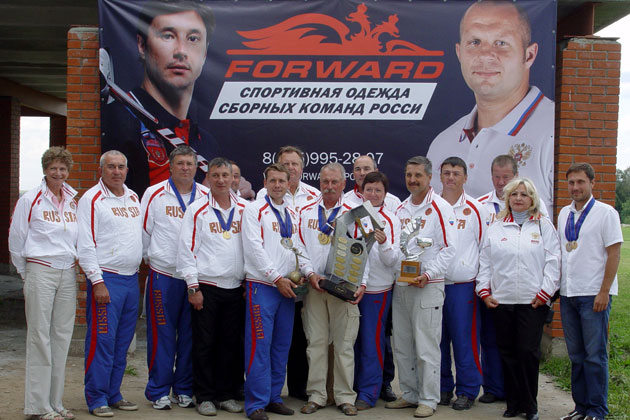 FORWARD выступил партнером Чемпионата Мира по высшему пилотажу FORWARD выступил партнером Чемпионата Мира по высшему пилотажу