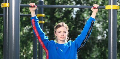 Соль и сахар для спортсменов