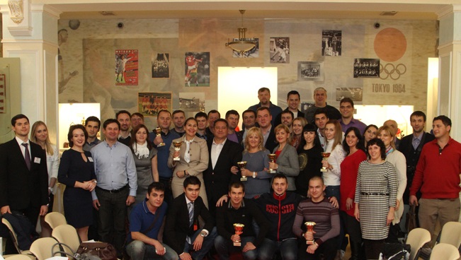 Презентация новой коллекции FORWARD! Презентация новой коллекции FORWARD!