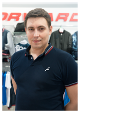 Сергей Шевчук