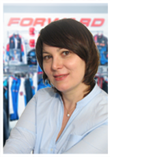 Елена Патрикеева