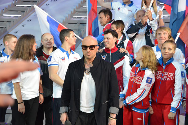 Большие гонки 2014 Большие гонки 2014