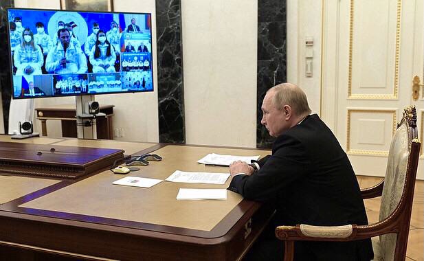 ВСТРЕЧА В.В. ПУТИНА И ПАРАЛИМПИЙСКОЙ ДЕЛЕГАЦИИ РОССИИ ВСТРЕЧА В.В. ПУТИНА И ПАРАЛИМПИЙСКОЙ ДЕЛЕГАЦИИ РОССИИ