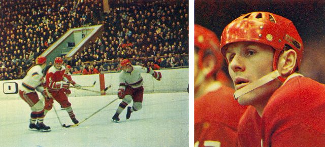 FORWARD поздравляет легендарного советского хоккеиста и президента АПСИ Старшинова Вячеслава Ивановича с днем рождения.