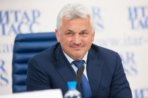 FORWARD поздравляет с Днем Рождения президента Всероссийской федерации самбо FORWARD поздравляет с Днем Рождения президента Всероссийской федерации самбо