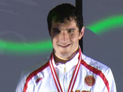 27.06.2011 FORWARD поздравляет чемпионов!