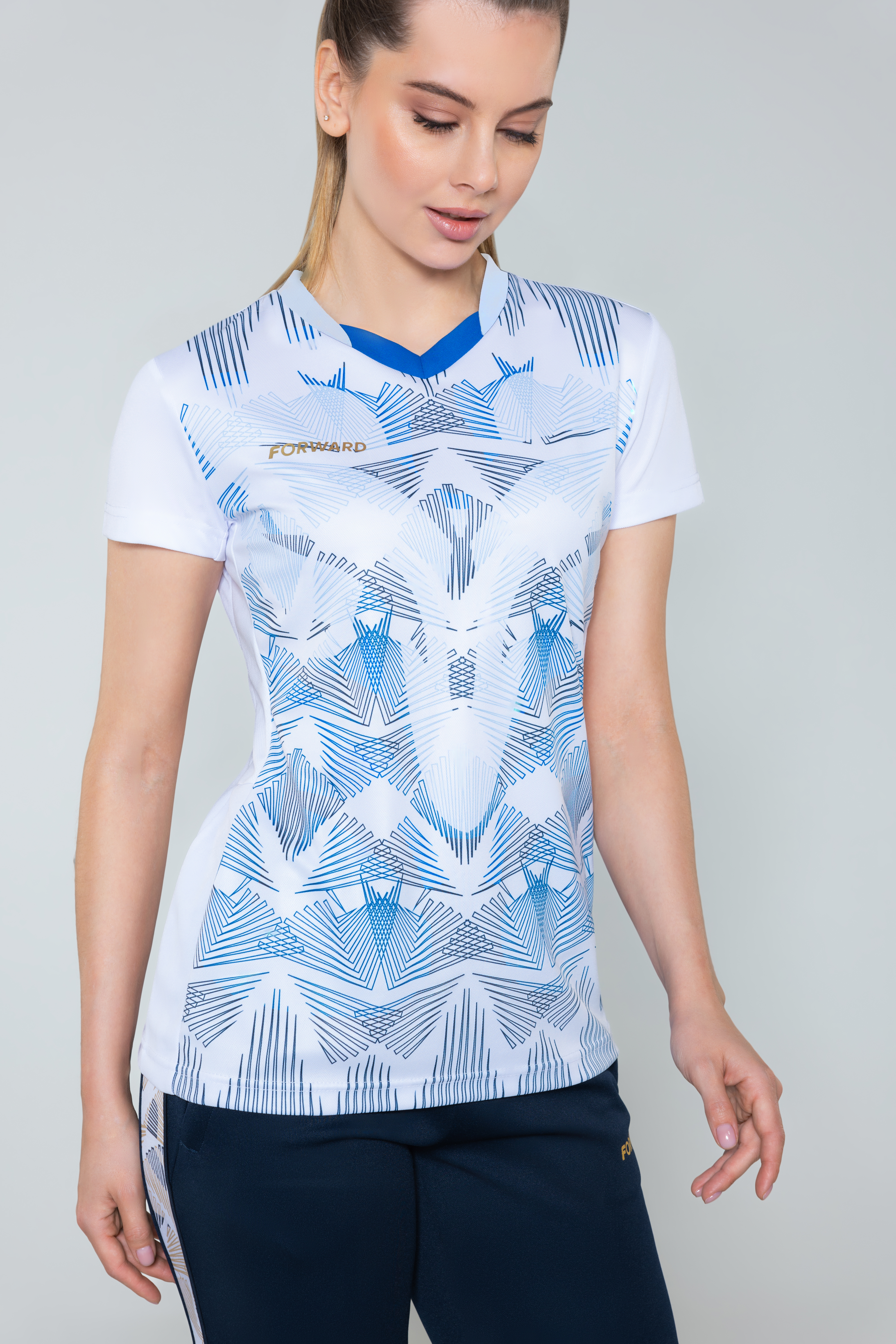 Футболка Forward