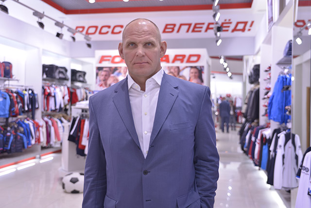 Гости FORWARD Гости FORWARD