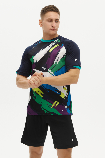 Футболка игровая мужская