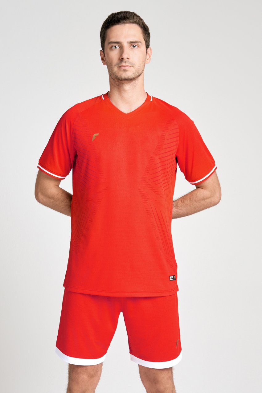 Футболка с коротким рукавом мужская