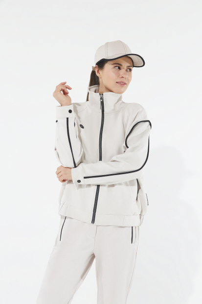 Толстовка женская