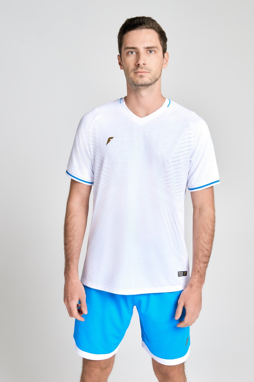 Футболка с коротким рукавом мужская