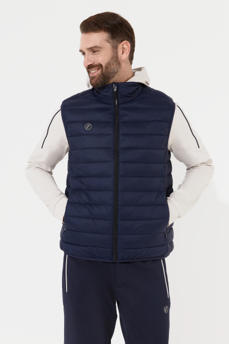 Жилет мужской