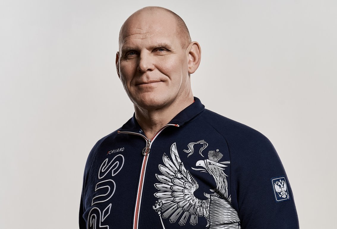 С ДНЕМ РОЖДЕНИЯ, АЛЕКСАНДР АЛЕКСАНДРОВИЧ!