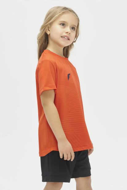 Футболка тренировочная детская