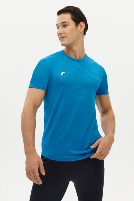 Футболка тренировочная мужская