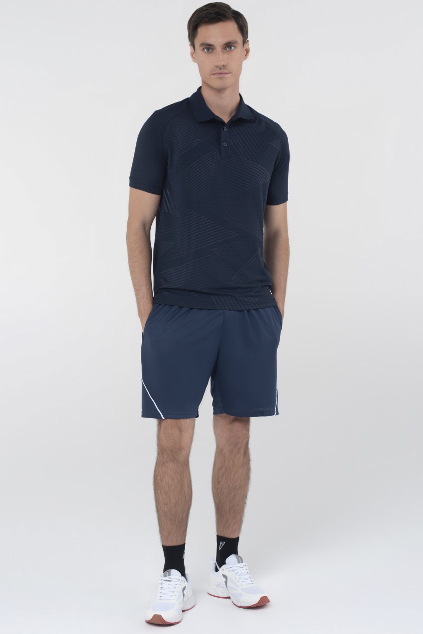 Рубашка поло мужская