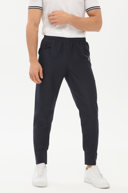 Брюки спортивные мужские
