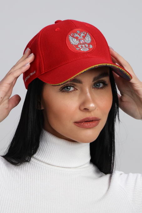 Кепка (бейсболка) (массака/массака)