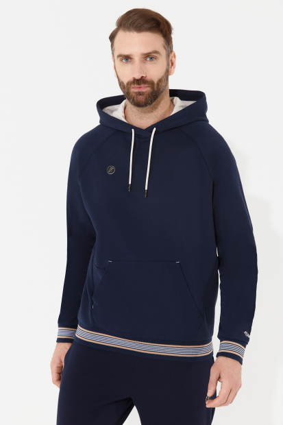 Толстовка мужская