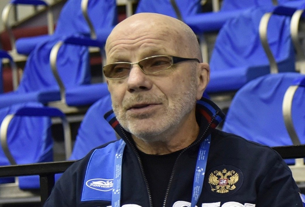 С ДНЕМ РОЖДЕНИЯ, ЯКОВ САВЕЛЬЕВИЧ!