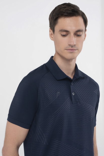 Рубашка поло мужская