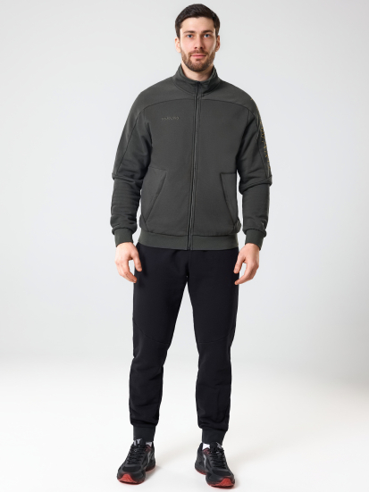 Костюм тренировочный мужской