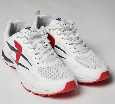 Кроссовки для улицы (летние)