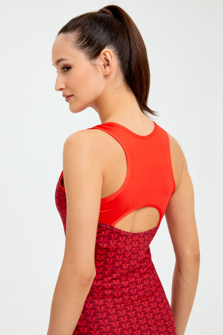 Топ женский