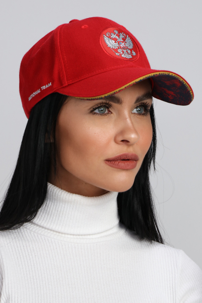 Кепка (бейсболка) (массака/массака)