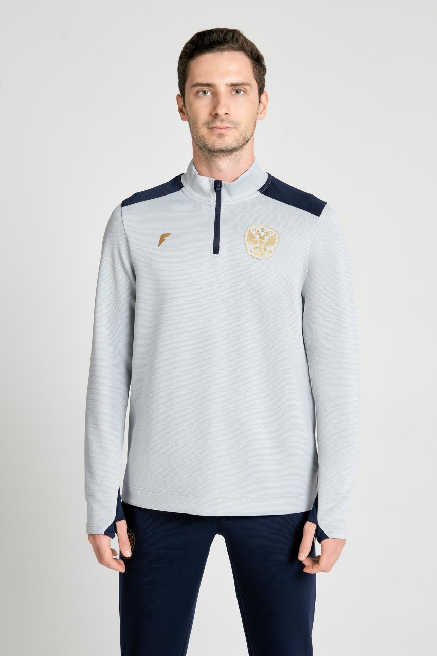 Куртка тренировочная мужская