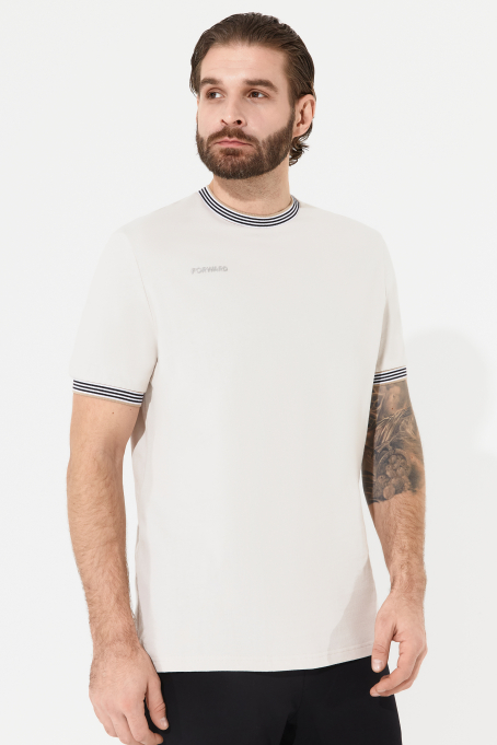 Футболка короткий рукав мужская