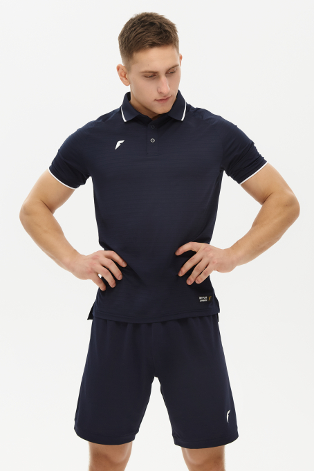 Рубашка поло мужская