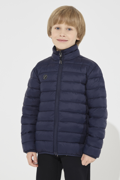 Куртка утепленная детская