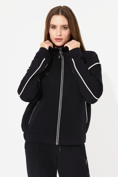 Толстовка женская