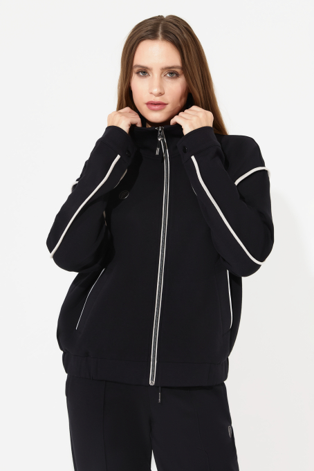 Толстовка женская