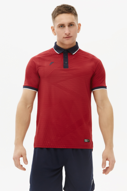 Рубашка поло мужская