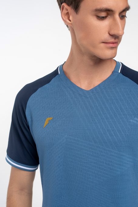 Футболка игровая с коротким рукавом мужская