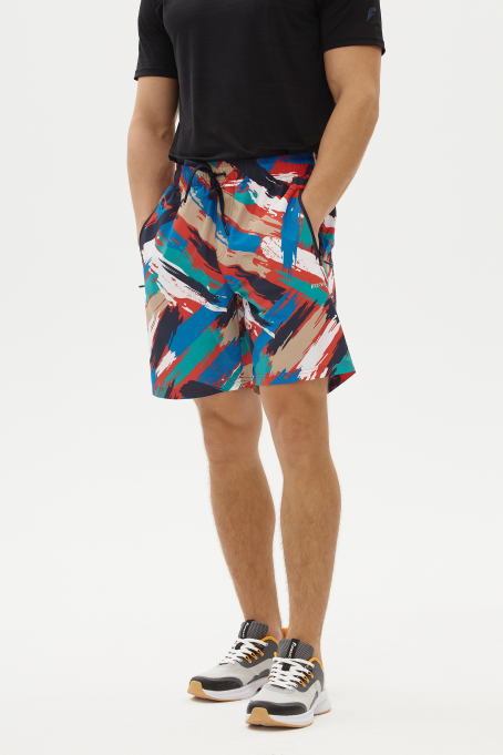 Шорты плавательные мужские