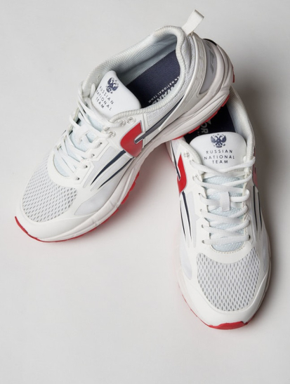 Кроссовки для улицы (летние)