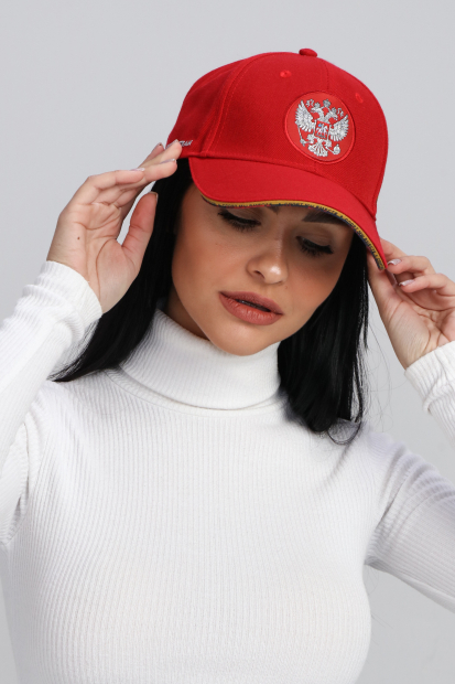 Кепка (бейсболка) (массака/массака)