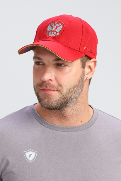 Кепка (бейсболка) (массака/массака)