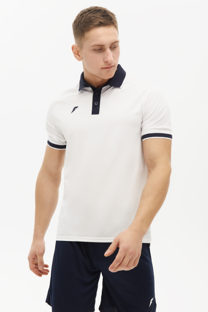 Рубашка поло мужская