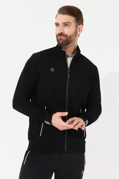 Куртка тренировочная мужская