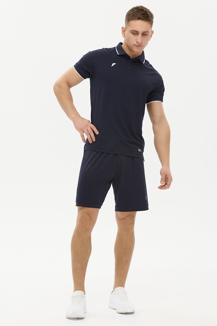 Рубашка поло мужская